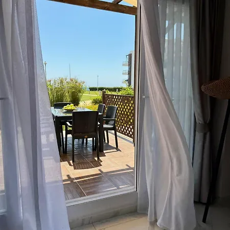 Sun & Sea In Thalassa Resort, Northern Cyprus Apartment Paralimni