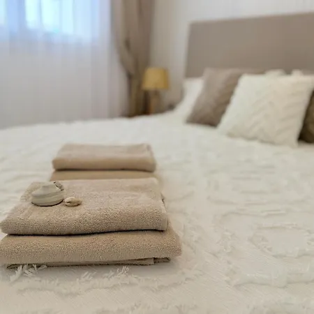 Sun & Sea In Thalassa Resort, Northern Cyprus Apartment *