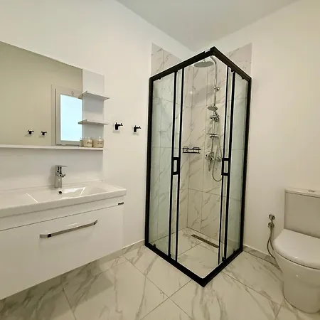 Apartment Sun & Sea In Thalassa Resort, Northern Cyprus *