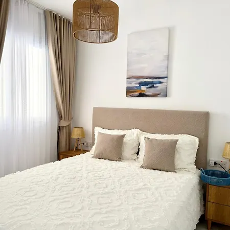 Sun & Sea In Thalassa Resort, Northern Cyprus Apartment *