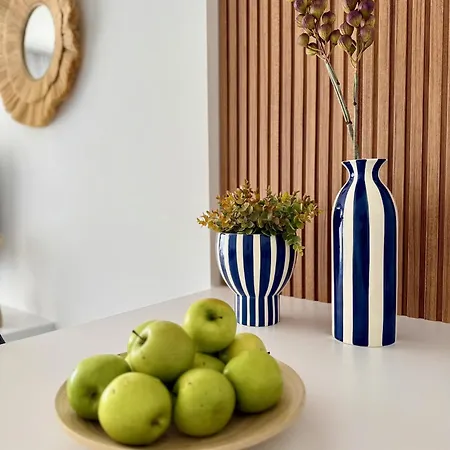 Apartment Sun & Sea In Thalassa Resort, Northern Cyprus Paralimni