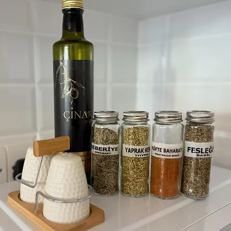 Sun & Sea In Thalassa Resort, Northern Cyprus Apartment Paralimni