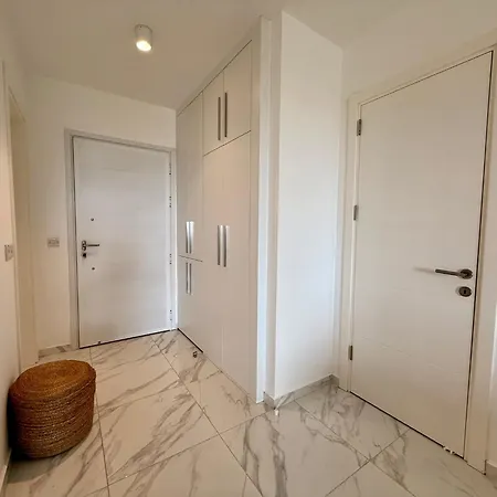 Apartment Sun & Sea In Thalassa Resort, Northern Cyprus Paralimni