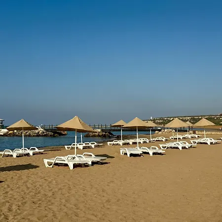 Apartment Sun & Sea In Thalassa Resort, Northern Cyprus *