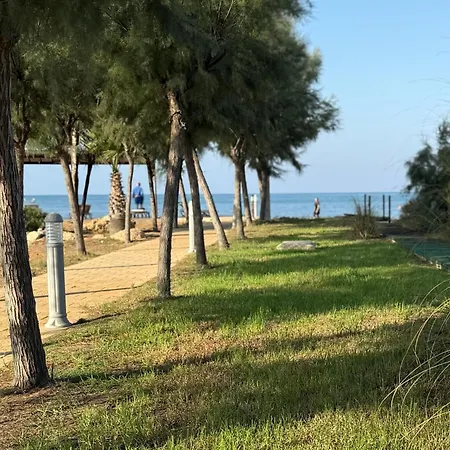Sun & Sea In Thalassa Resort, Northern Cyprus Apartment *