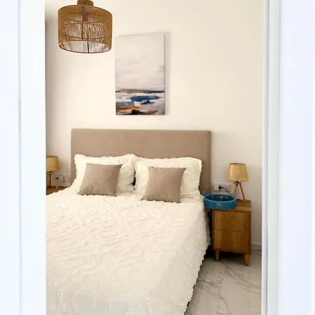 Apartment Sun & Sea In Thalassa Resort, Northern Cyprus Paralimni