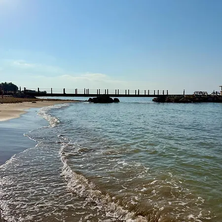 Sun & Sea In Thalassa Resort, Northern Cyprus