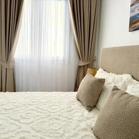 Sun & Sea In Thalassa Resort, Northern Cyprus Apartment Paralimni