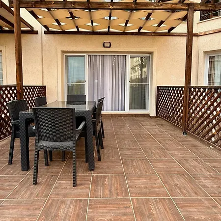 Apartment Sun & Sea In Thalassa Resort, Northern Cyprus *