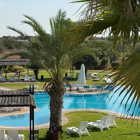 Apartment Sun & Sea In Thalassa Resort, Northern Cyprus Paralimni