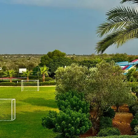Sun & Sea In Thalassa Resort, Northern Cyprus
