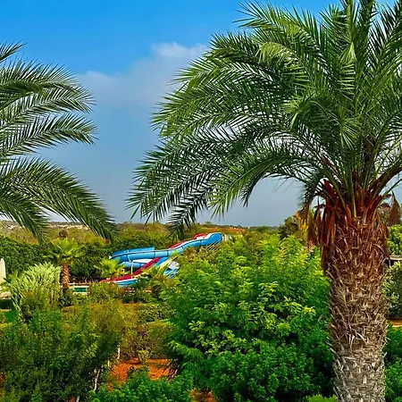 Apartment Sun & Sea In Thalassa Resort, Northern Cyprus