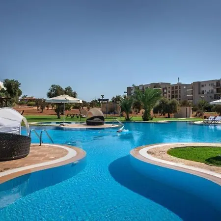 شقة Sun & Sea In Thalassa Resort, Northern Cyprus *