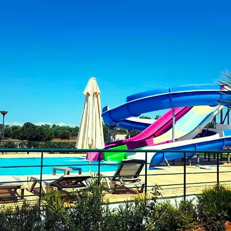 Sun & Sea In Thalassa Resort, Northern Cyprus * باراليمني