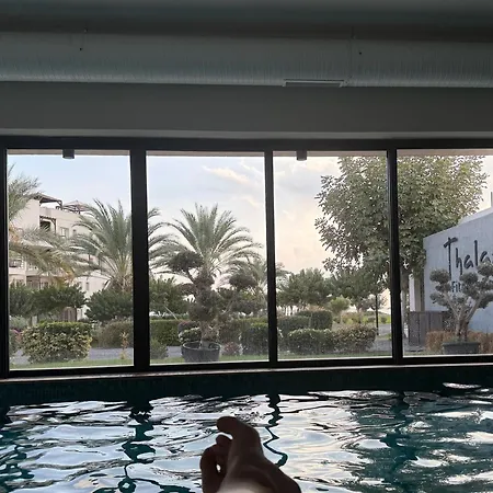 Apartment Sun & Sea In Thalassa Resort, Northern Cyprus