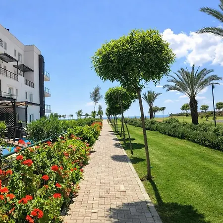 Sun & Sea In Thalassa Resort, Northern Cyprus *