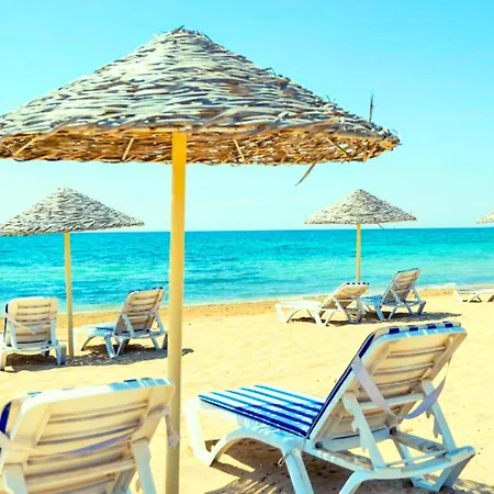 Sun & Sea In Thalassa Resort, Northern Cyprus * Paralimni