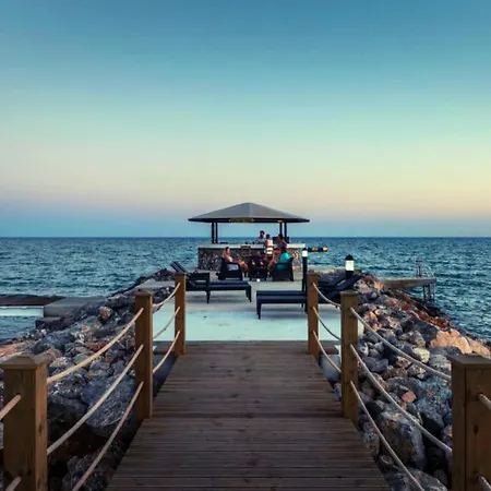 Sun & Sea In Thalassa Resort, Northern Cyprus شقة