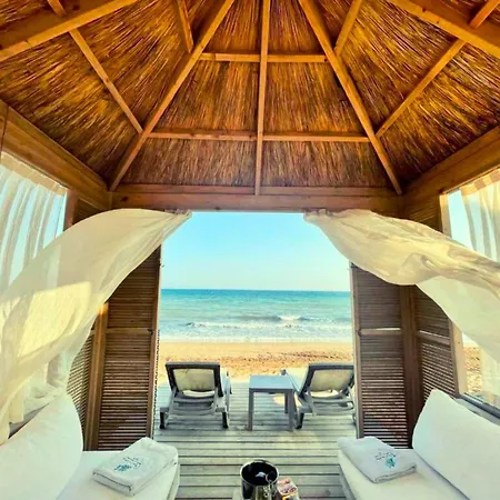 Sun & Sea In Thalassa Resort, Northern Cyprus باراليمني